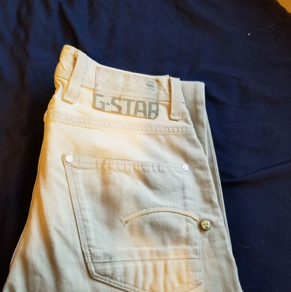 G-star jeans - Picture 5 of 8